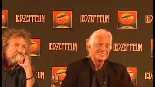 Jimmy Page rates Rory Gallagher