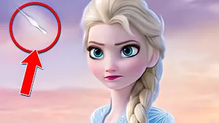 FROZEN 3 Predictions