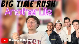 Another Life - Big Time Rush (Album Reaction)
