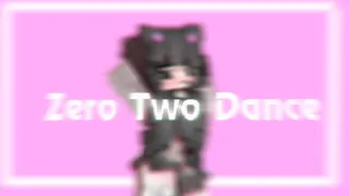 Zero Two Dance - 2 phut hon ( Mine-imator ) Minecraft Animation [Template]