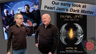 REVIEW: An early look at Pearl Jam’s Dark Matter; our RSD wish lists