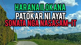 Ilokano Songs (Road Trip) Italy 🇮🇹