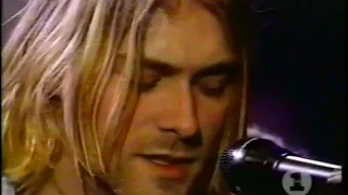 Nirvana Documentary