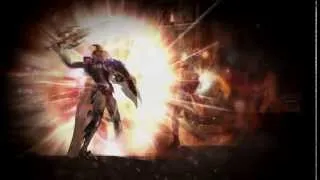 Lineage 2 High Five Trailer