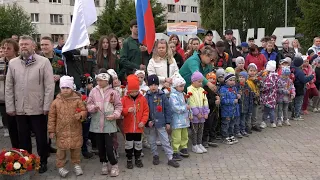 22 июня. «Никто не забыт, ничто не забыто!» / 22-06-2023