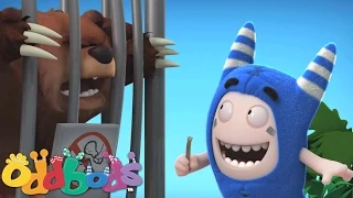 Oddbods | Zoo