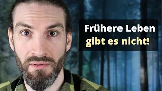 Der größte Irrtum über frühere Leben (enthüllt)