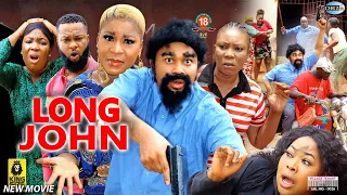 Long John The Ladies Choice - (Season 9&10) Mike Godson/ Destiny Etiko New 2022 Nollywood Movie