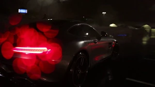 AMG GTS