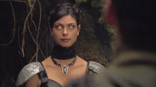 Stargate SG-1 - Season 10 - The Quest: Part 1 - Adria revealed