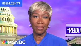 Watch the ReidOut with Joy Reid Highlights: April 4