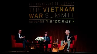 The Vietnam War Summit: One, Two, Three: What Are We Fighting For? [Day 3]