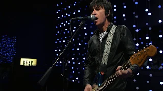 Johnny Marr - The Headmaster Ritual (Live on KEXP)