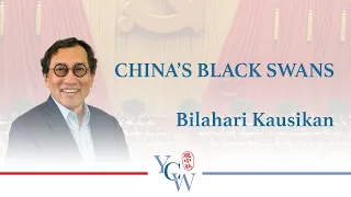 Webinar: China's Black Swans and Their Implications