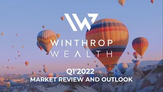 Q1'2022 Market Review and Outlook