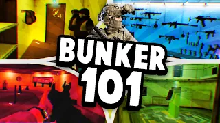 Everything YOU! Need To Know About The Bunker (Ghosts Of Tabor)