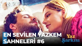 Yaz ve Kemal Geceyi Birlikte Geçirdi - Yaz Şarkısı