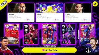 THE BEST BEGINNING EVER!! - eFootball 23 Mobile R2G [Ep 1]