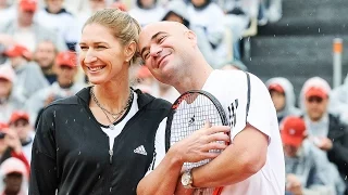 Top 10 Most Athletic Couples In Sports World