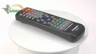 Universal Remote Control for TV DVD  from Dinodirect.com