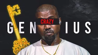 Here’s Why Kayne “Ye” West Is ACTUALLY a Genius