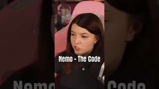 Nemo - The Code