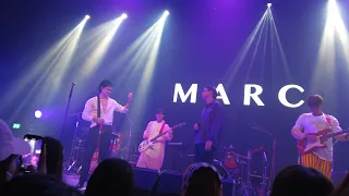 YourMOOD feat. MARC - กลัวฝน | Live at What The Duck คืนท้าผี ตอน ผีหล่อลื่น