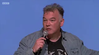 Stewart  Lee on Brexit