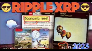 Ripple (Рипл XRP)⚠️Мистер Пул предсказал воздушный шар и есть ли связь с финансовой системой?🚨 XRP