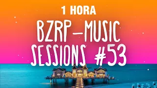 [1 HORA] SHAKIRA, BZRP - Music Sessions #53 (Letra/Lyrics)