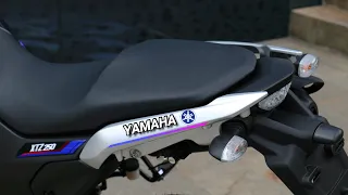 Nueva Yamaha XTZ 250-Lander 2024/!Nuevos colores!❗La mejor doble Propósito del planeta❗🌎😱