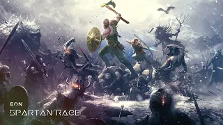 Eon - Spartan Rage (God of War Remix)