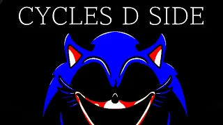 CYCLES D SIDE lord X ver(cycles D side  but lord X sings it)