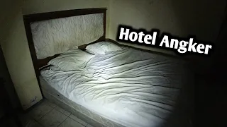 HOTEL ANGKER YOGYAKARTA!