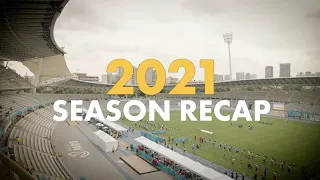 Season recap: 2021 Hyundai Archery World Cup