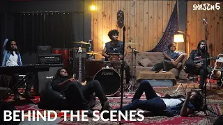 Rockin' Head | Behind The Scenes | Skreen 6