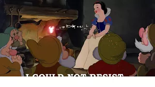 Snow White | Someday My Prince Will Come | Lyric Video | Disney Sing Along