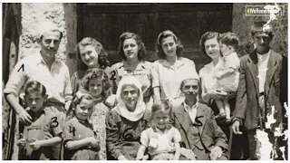 How Jews found shelter in Albania during the Holocaust