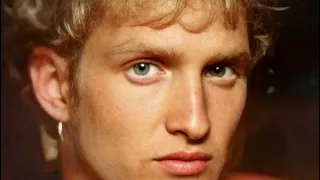 Tribute for Layne Staley… 22August 1967- 5 April 2002…