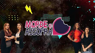 MORDE & ASSOPRA - CANAL NUNCA VI 1 CIENTISTA 31/01/23