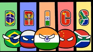 BRICS edit countyballs