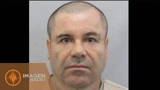 Detalles sobre la recaptura de "El Chapo" Guzmán / Pascal Beltrán