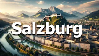 Salzburg Austria: Top 10 Things to Do in 2024