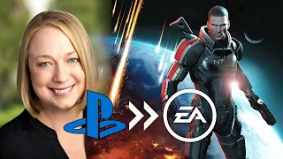 EA Pushing for Blockbuster Storytelling, PS5 Pro Specs & more! | Triangle Squared Ep. 345