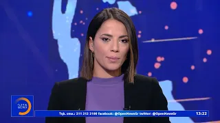 Μεσημεριανό δελτίο 27/08/2020 | OPEN TV