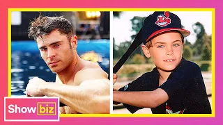 Curiosidades de Zac Efron que no sabías