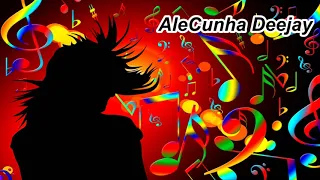 EURODANCE 90S VOLUME 38 (Mixed by AleCunha DJ)