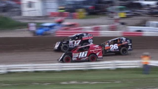 Merrittville - Mod Lites Heat 1 - May 13, 2017