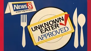 The Unknown Eater--San Diego restaurant reviews 1979-2001 | News 8 Throwback Special