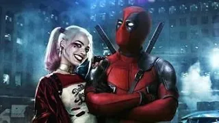 HarleY QuinN y DeadpooL 😃